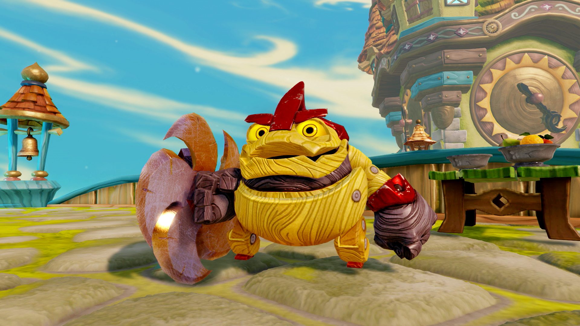 Skylanders Trap Team - Imagen 26